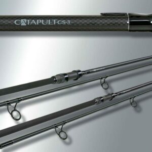 Lanseta crap SPORTEX CATAPULT CS-3 CARP MARKER 12.6FT 3.85M 4.25lbs