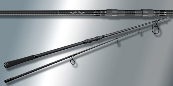 Lanseta crap SPORTEX ESCALADE CARP DISTANCE 13FT 3-5oz Sic Heptacore Blank
