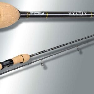 SPORTEX MYSTIX TROUT 188 0.7-5gr