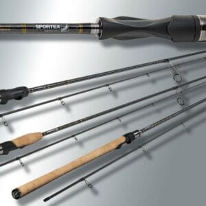 SPORTEX TIBORON EXTEND ULR 210 1-7gr Ultra Light