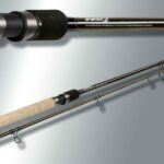 Lanseta match SPORTEX XCLUSIVE BARBEL NT 366 1.75lbs