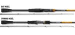 Graphiteleader TIRO 24GTIRS-792ML FAST 2.36m 3-21gr Medium Light