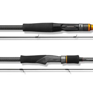 Graphiteleader TIRO 24GTIRS-802MH FAST 2.44m 12-45gr Medium Heavy