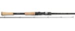 Graphiteleader SUPER SILVERADO GSILSC-762ML BAITCAST FAST 2.29m 3-18gr