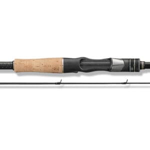 Graphiteleader SUPER SILVERADO GSILSC-762ML BAITCAST FAST 2.29m 3-18gr