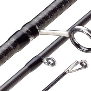 Graphiteleader SUPER CORTO 17 GSRCS-612L-T EX FAST 1.85m 0.3-4gr Light