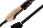 Graphiteleader SUPER CORTO 17 GSRCS-612L-T EX FAST 1.85m 0.3-4gr Light