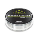 Fir monofilament SUPER TROUT AREA MASTER SVG 150m 0.117mm 3lb