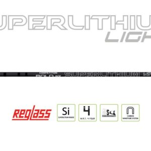 Lanseta bologneza MAVER SUPERLITIUM LIGHT MX 5M Fuji