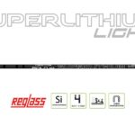 Lanseta bologneza MAVER SUPERLITIUM LIGHT MX 8M Fuji