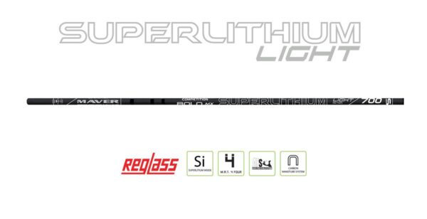 Varga MAVER SUPERLITIUM LIGHT MX 7M