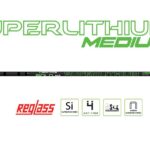 Lanseta bologneza MAVER SUPERLITIUM MEDIUM MX 8M Fuji