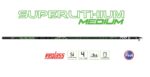 Lanseta bologneza MAVER SUPERLITIUM MEDIUM MX 8M Fuji