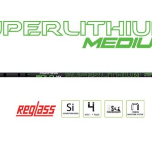 Lanseta bologneza MAVER SUPERLITIUM MEDIUM MX 8M Fuji