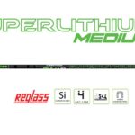 Varga MAVER SUPERLITIUM MEDIUM MX 5M