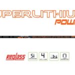 Lanseta bologneza MAVER SUPERLITIUM POWER MX 5M Fuji