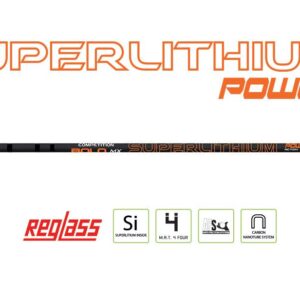 Lanseta bologneza MAVER SUPERLITIUM POWER MX 5M Fuji