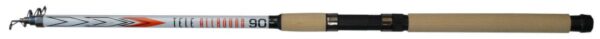 Lanseta stationara Carp Zoom TELE ALLROUND 90 2.7m 40-90gr Lanseta stationara Carp Zoom TELE ALLROUND 90 2.7m 40-90gr