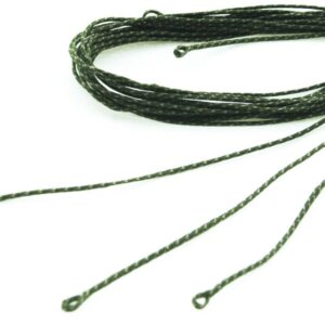 Fir leadcore LEADCORE VERDE/AURIU 20lb 20M