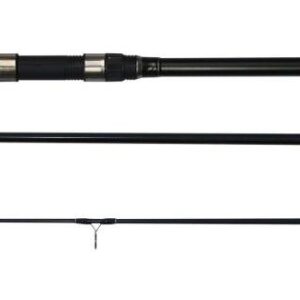 Lanseta crap Carp Zoom TEMPO CRAP TC2 3.6m 3.0lb 2 sectiuni