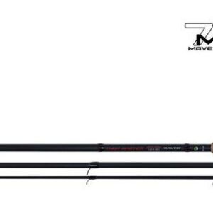 Lanseta match MAVERTHOR MASTER MATCH POWER 4.5M 25GR