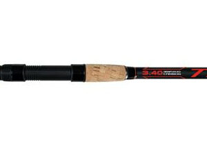 Lanseta telematch MAVER THOR UNIVERSAL TELE 3.4M 80-150GR Lift 8 kg