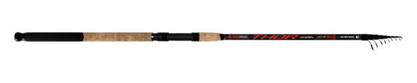 Lanseta telematch MAVER THOR UNIVERSAL TELE 3.4M 80-150GR Lift 8 kg