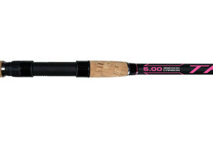 Lanseta telematch MAVER THOR UNIVERSAL TELE 5.0M 40-120GR Lift 4 kg