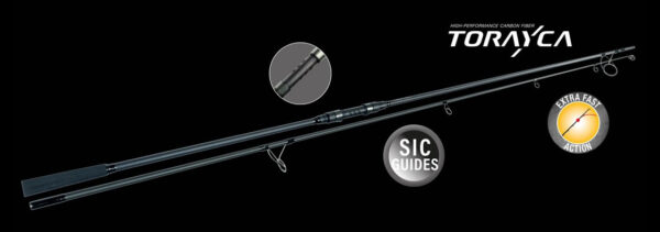 Lanseta crap SPORTEX TRIUMPH CONTEST CARP 13ft 3.96M 4-6oz K Sic
