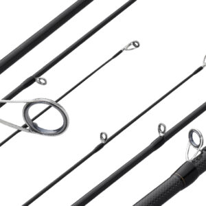 Graphiteleader VELOCE UX 21GVELUC-74X CAST R-Fast 2.24m 3oz 84gr EX-Heavy