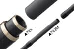 Graphiteleader VELOCE UX 21GVELUC-70H CAST Fast 2.14m 1 1/2oz 42gr Heavy
