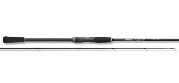 Graphiteleader VELOCE FORZA UX GVEFUS-742MH FAST 2.24m 9-38gr Medium Heavy