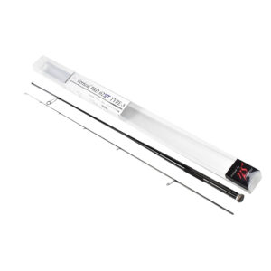 VERTICAL PRO NEO STYLE 62TT TYPE-S 6'2 189 0.1-4gr Tubular Tip