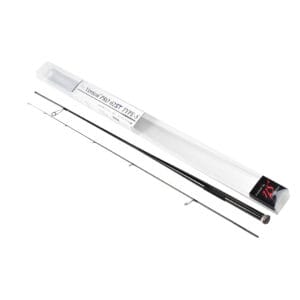 VERTICAL PRO NEO STYLE 62ST TYPE-S 6'2 189 0.1-4gr