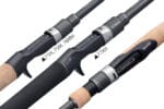 Graphiteleader VIGORE 20GVIGS-610ML R-FAST 2.08m 1/16-3/8oz