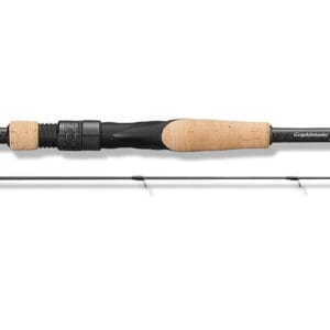 Graphiteleader VIGORE 25GVIGS-6102ML 2P R-FAST 2.08m 1/16-3/8oz 1.75-10.5gr