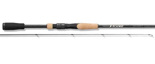 Graphiteleader VIGORE 25GVIGS-6102ML 2P R-FAST 2.08m 1/16-3/8oz 1.75-10.5gr