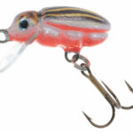 Vobler Jaxon HS CARABUS F CU 2.5CM 2.0GR