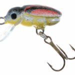 Vobler Jaxon HS CARABUS F DU 2.5CM 2.0GR