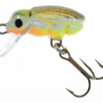 Vobler Jaxon HS CARABUS F EU 2.5CM 2.0GR
