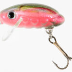 Vobler Jaxon HS CARABUS F BT 3CM 1.5GR