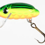 Vobler Jaxon HS CARABUS F DT 3CM 1.5GR