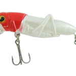 Vobler Jaxon ATRACT HOOPER F D 4.5CM 3.5GR