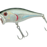 Vobler Jaxon POPPER ATRACT COSMA F A 7CM 10GR