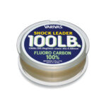 Fir fluorocarbon VARIVAS FLUOROCARBON SHOCK LEADER 30m 14 0.630mm 50lb
