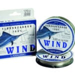 Fir fluorocarbon COLMIC FLUOROCARBON WIND 50M 0.31mm