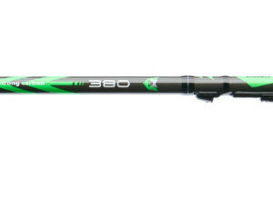 Lanseta telematch JAXON AZUMA TELE BREAM 360 5-25gr