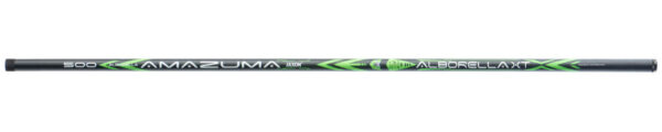 Varga JAXON AZUMA ALBORELLA XT 400