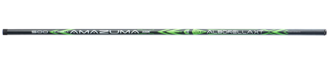 Varga JAXON AZUMA ALBORELLA XT 500 Varga JAXON AZUMA ALBORELLA XT 500