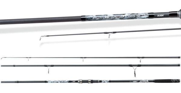Lanseta crap Jaxon CARP ACADEMY X 360 3.5lbs 3sec